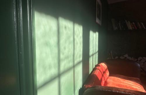 Weavers House | Campania & Jones House