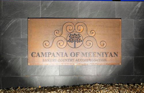 Meeniyan Resort | Campania Non Spa Suite