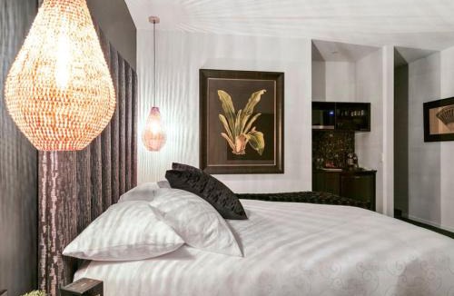 Meeniyan Resort | Campania Non Spa Suite