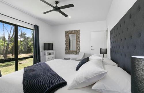 Meeniyan Hotel | Campania Spa Suite 2