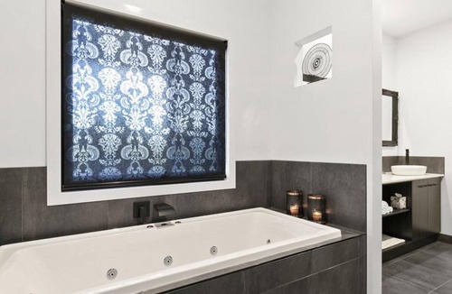 Meeniyan Apartment | Campania Spa Suite 2