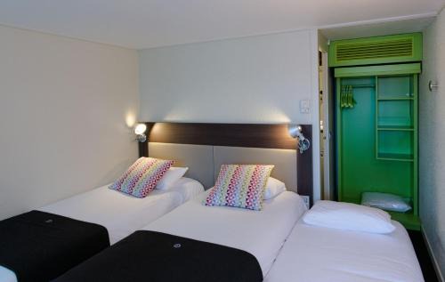 Agen Hotel | Campanile Agen