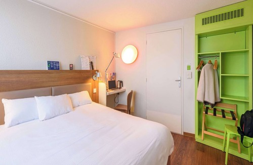 Albi Hotel | Campanile Albi Centre