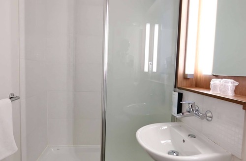 Albi Hotel | Campanile Albi Centre