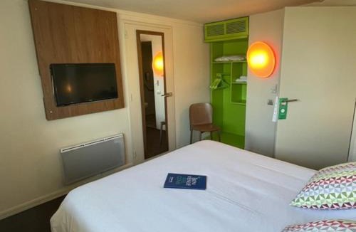 Glisy Hotel | Campanile Amiens - Glisy