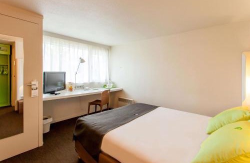 Beaucouze Hotel | Campanile Angers Ouest - Beaucouzé