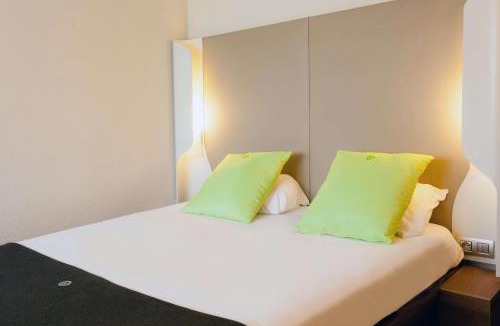 Beaucouze Hotel | Campanile Angers Ouest - Beaucouzé