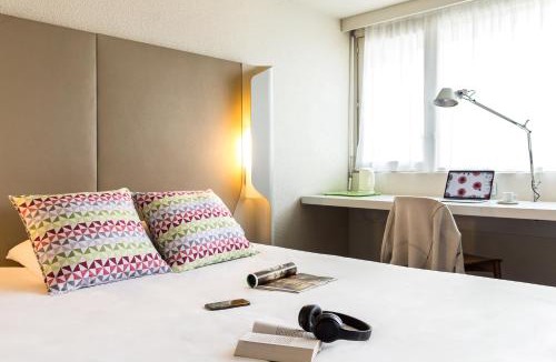 Saint-Nicolas Hotel | Campanile Arras - Saint-Nicolas