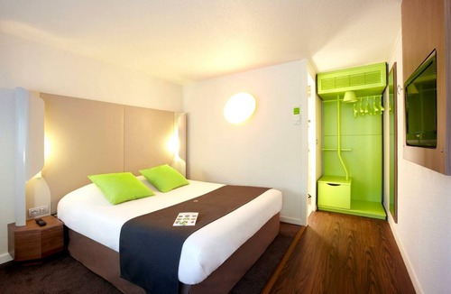 Auch Hotel | Campanile Auch