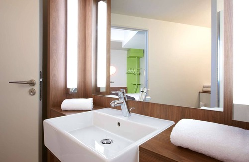 Auch Hotel | Campanile Auch