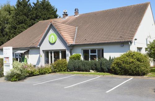 Fouquieres-les-Bethune Hotel | Campanile Béthune