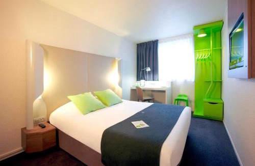 Fouquieres-les-Bethune Hotel | Campanile Béthune