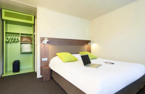 Fouquieres-les-Bethune Hotel | Campanile Béthune