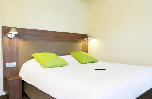 Fouquieres-les-Bethune Hotel | Campanile Béthune