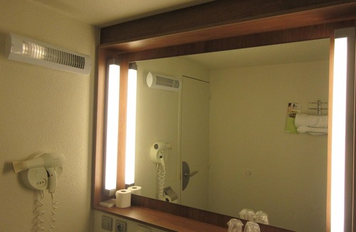 Bayeux Hotel | Campanile Bayeux