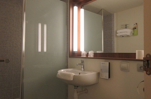 Bayeux Hotel | Campanile Bayeux