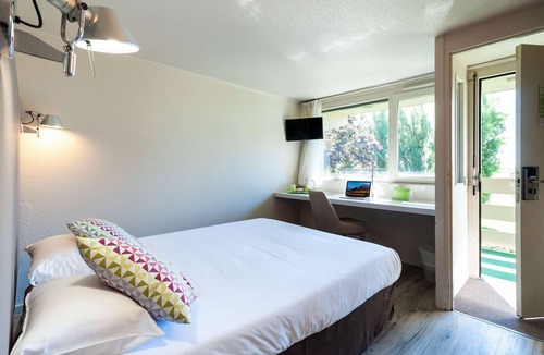 Beaune Hotel | Campanile Beaune