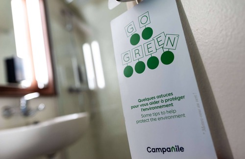 Beaune Hotel | Campanile Beaune