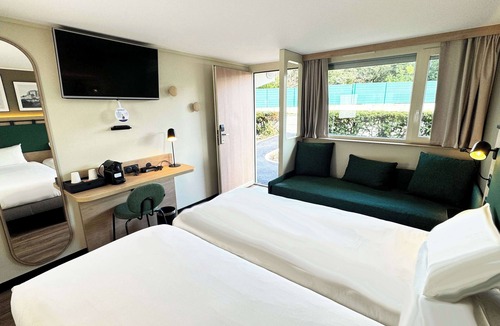 Bollene Hotel | Campanile Bollene