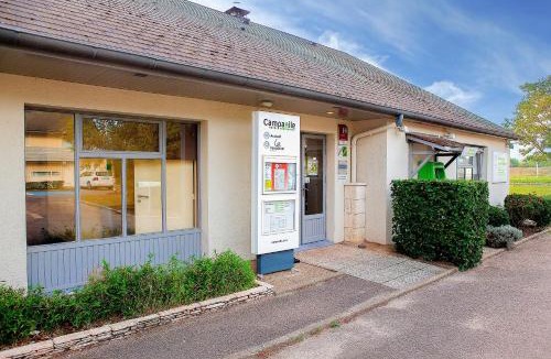 Saint-Doulchard Hotel | Campanile Bourges Nord - Saint-Doulchard