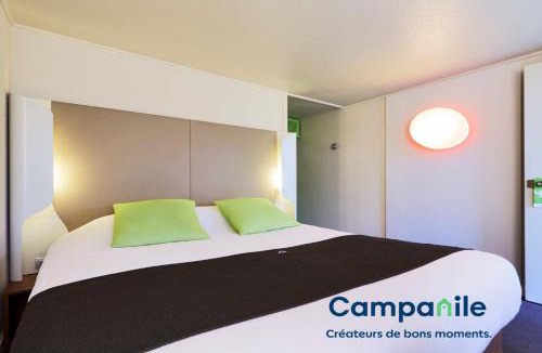 Mondeville Hotel | Campanile Caen Est - Mondeville