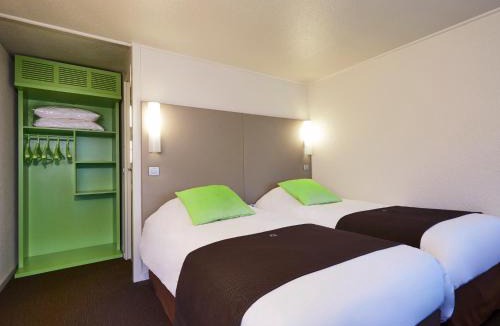 Mondeville Hotel | Campanile Caen Est - Mondeville