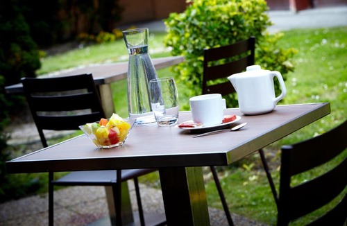 Calais Hotel | Campanile Calais