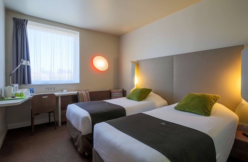 Carcassonne Hotel | Campanile Carcassonne Est La Cite
