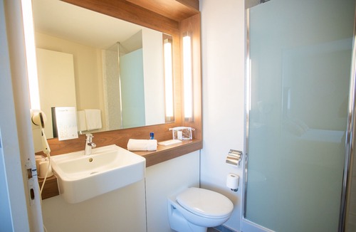 Carcassonne Hotel | Campanile Carcassonne Est La Cite