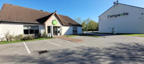 Chambery Hotel | Campanile Chambéry