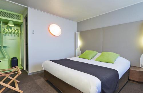 Chambery Hotel | Campanile Chambéry