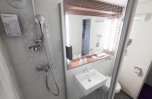 Chambery Hotel | Campanile Chambéry