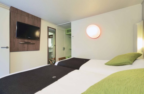 Chambery Hotel | Campanile Chambery