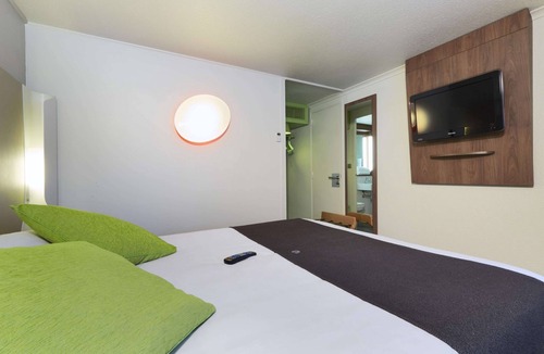 Chambery Hotel | Campanile Chambery