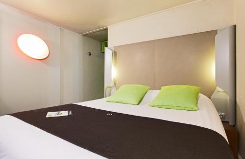 Chanas Hotel | Campanile Chanas