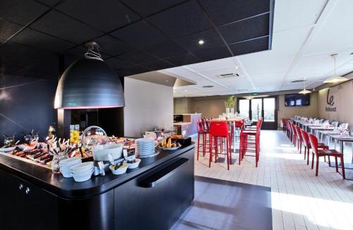 Chanas Hotel | Campanile Chanas