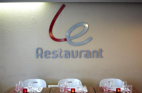 Chanas Hotel | Campanile Chanas