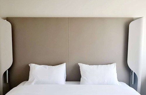 Gouvieux Hotel | Campanile Chantilly