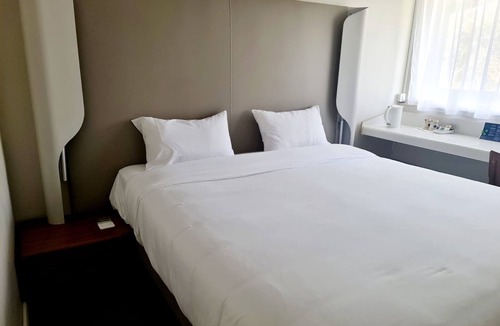 Gouvieux Hotel | Campanile Chantilly