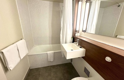 Gouvieux Hotel | Campanile Chantilly