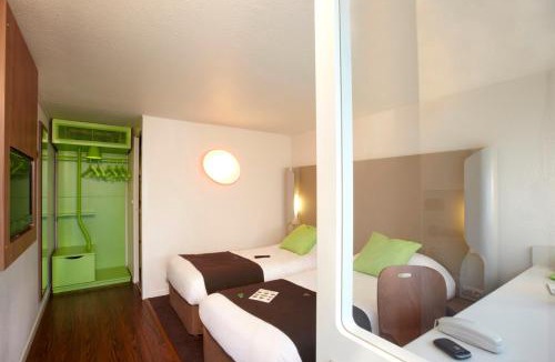 Chartres Hotel | Campanile Chartres