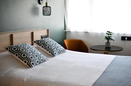 Chartres Hotel | Campanile Chartres