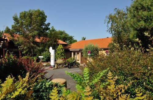 Cholet Hotel | Campanile Cholet
