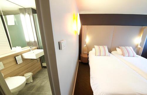 Aubiere Hotel | Campanile Clermont-Ferrand ~ Aubière