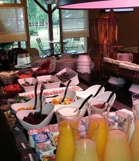 Thiers Hotel | Campanile Clermont-Ferrand ~ Thiers