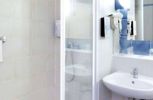 Thiers Hotel | Campanile Clermont Thiers