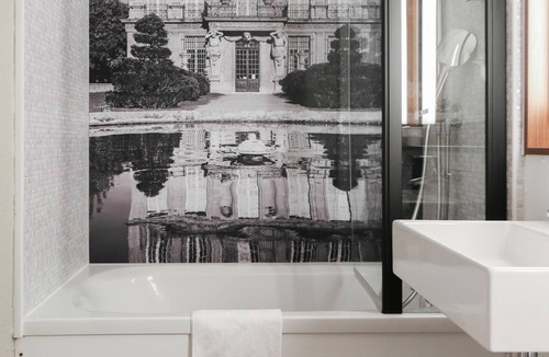 Royallieu Village Hotel | Campanile Compiegne