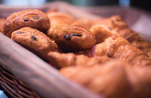 Chenevier-Demenitroux Hotel | Campanile Créteil Centre