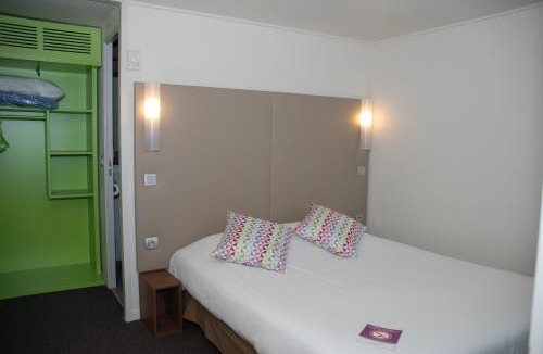 Villers-Saint-Paul Hotel | Campanile Creil - Villers-Saint-Paul