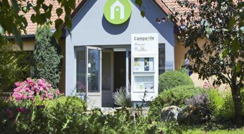 Saint-Paul-les-Dax Hotel | Campanile Dax - Saint-Paul-Les-Dax